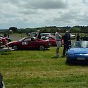 Ardmore Autocross