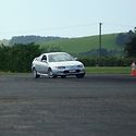 Ardmore Autocross