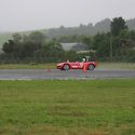 Ardmore Airfield Autocross