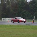 Ardmore Airfield Autocross