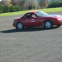 Ardmore Autocross