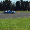 Ardmore Autocross