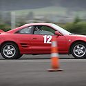 Ardmore Autocross