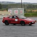 Hampton Downs Autocross