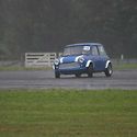 Ardmore Airfield Autocross