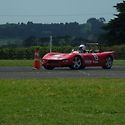 Ardmore Autocross