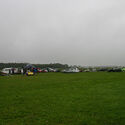 Ardmore Airfield Autocross