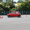 Motorkhana Ellerslie