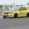 Commodore Car Club Sprint - Pukekohe