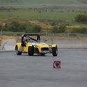 Hampton Downs Autocross
