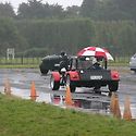 Ardmore Airfield Autocross