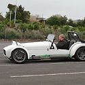 Motorkhana Ellerslie