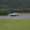 Ardmore Airfield Autocross