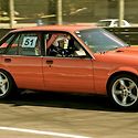 Easter Sprint Pukekohe