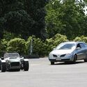 Motorkhana Ellerslie