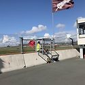 Hampton Downs Sprint