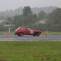 Ardmore Airfield Autocross