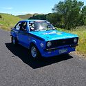 MGCC Otaua Hillclimb