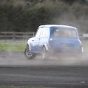 Ardmore Autocross