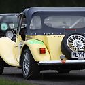 Ardmore Autocross