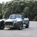 Motorkhana Ellerslie