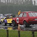 Ardmore Airfield Autocross